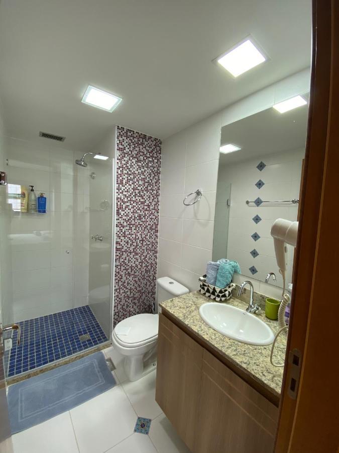 브라질리아 Flat No Centro, Saint Moritz 아파트 외부 사진